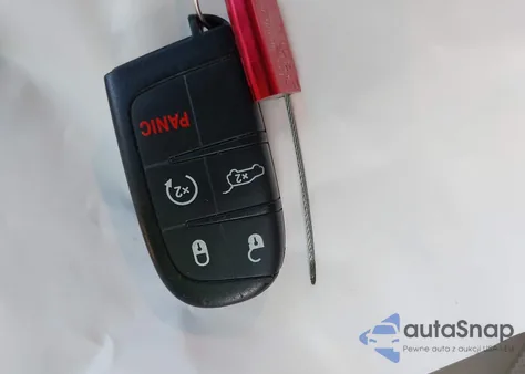 2014 Jeep Grand Cherokee Overland из США, поврежденный, VIN 1C4RJFCG1EC195516